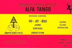 QSL-30AT022
