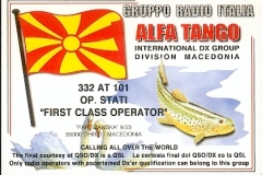 QSL-332AT101