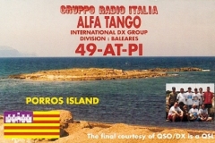 QSL-49AT-PI