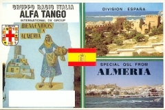 QSL-Almeria