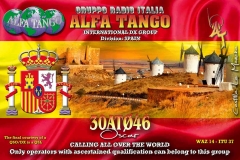 QSL-CLM-A