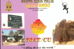QSL-Cuenca