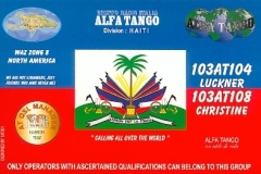 QSL-HAITI