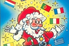 QSL-Navidad